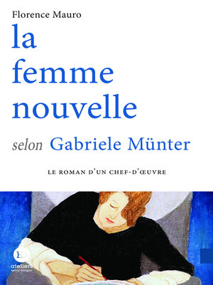 cover image of La femme nouvelle selon Gabriele Münter